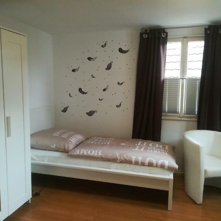 Schnuckelige Ferienwohnung - Naehe Europapark Ettenheim Zewnętrze zdjęcie